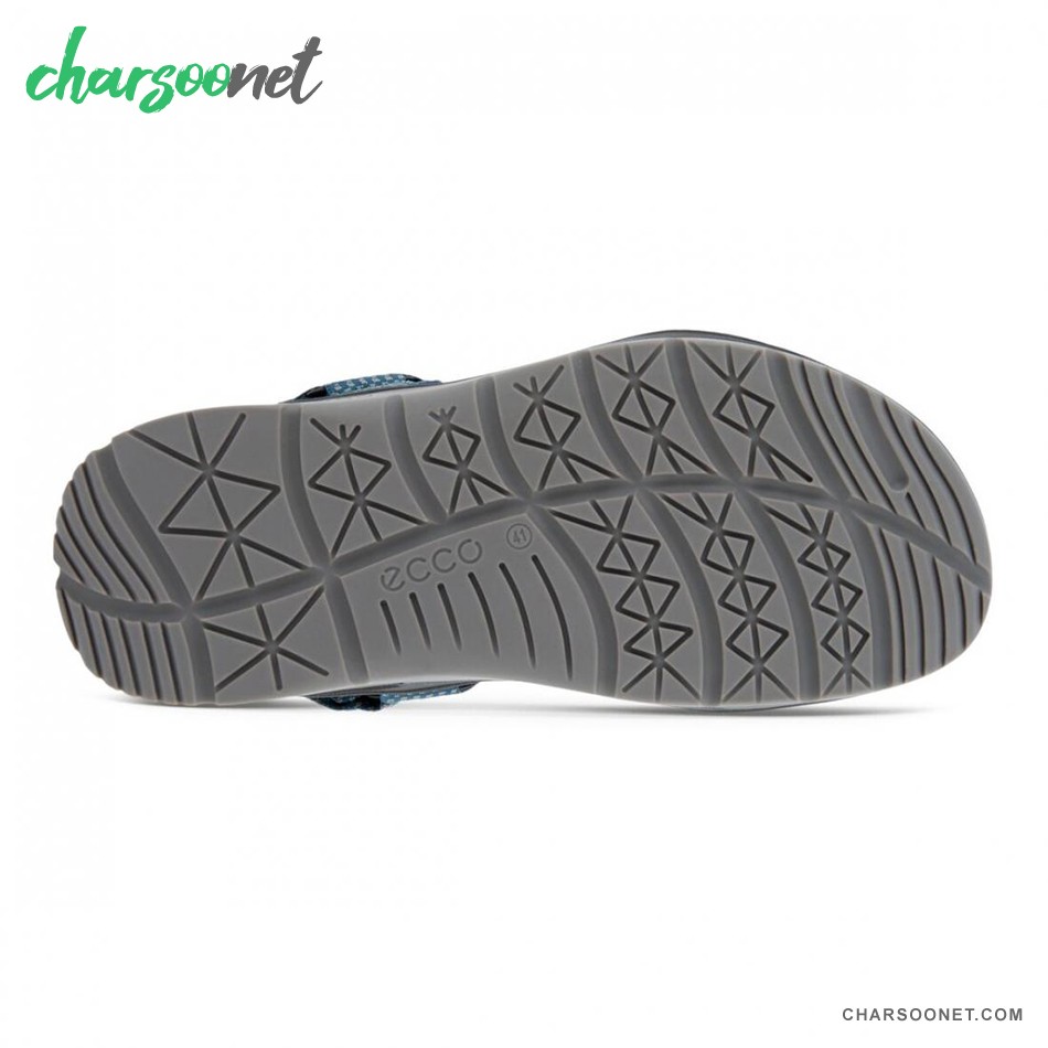 صندل مردانه اکو Ecco X-Trinsic 3S Water Sandal صندل مردانه اکو Ecco X-Trinsic 3S Water Sandal