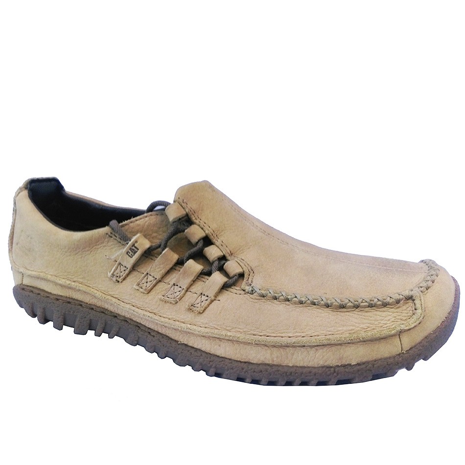 کاترپیلار مردانه چرم نبوک Caterpillar Shilton کاترپیلار مردانه چرم نبوک Caterpillar Shilton