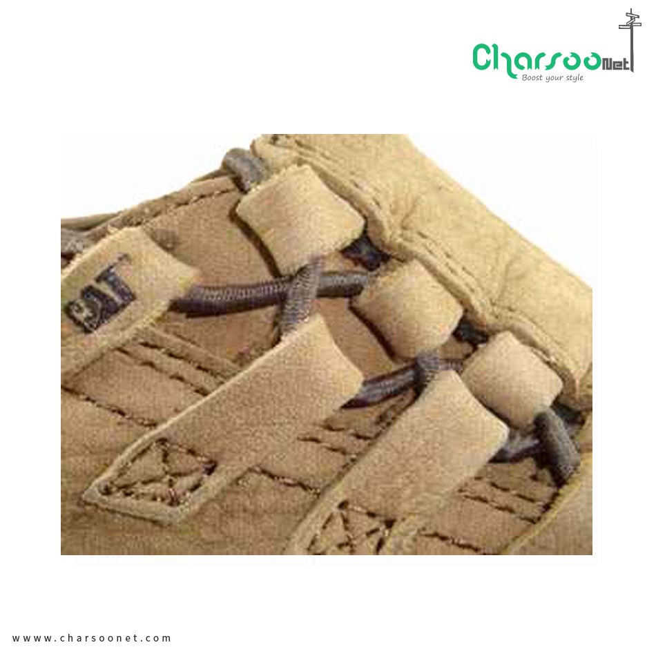 کاترپیلار مردانه چرم نبوک Caterpillar Shilton کاترپیلار مردانه چرم نبوک Caterpillar Shilton