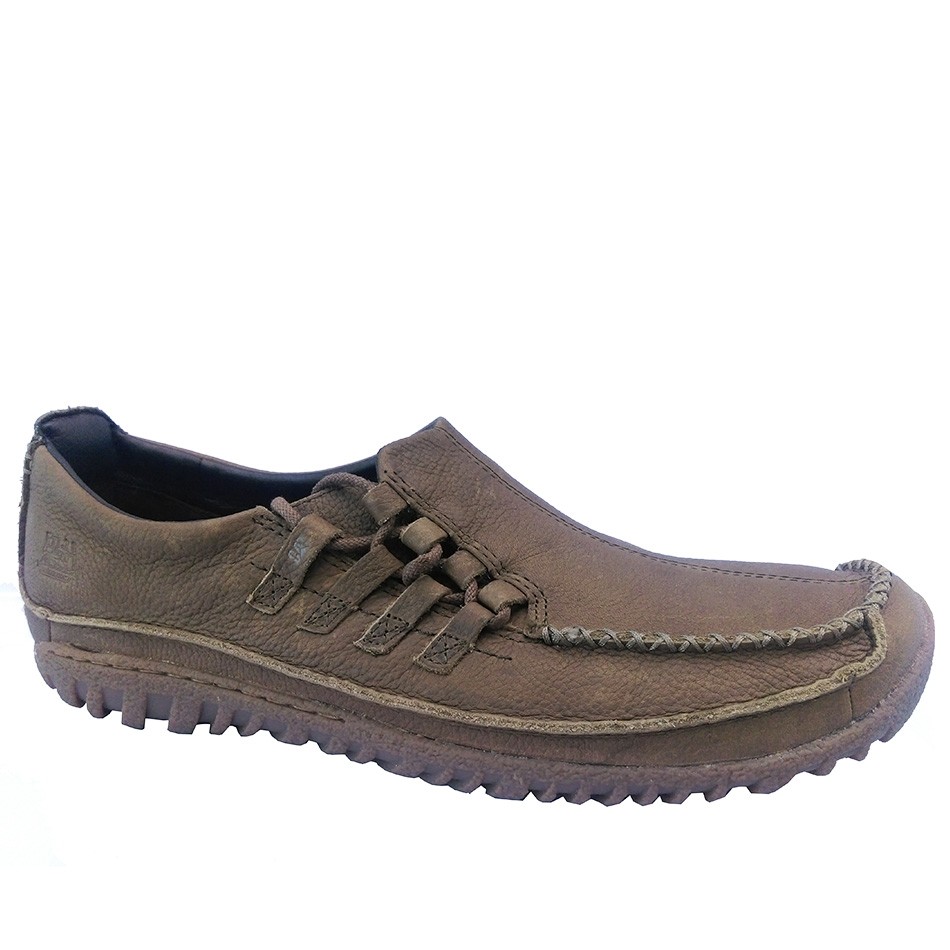 کفش چرم کاترپیلار Caterpillar Shelton کفش چرم کاترپیلار Caterpillar Shilton
