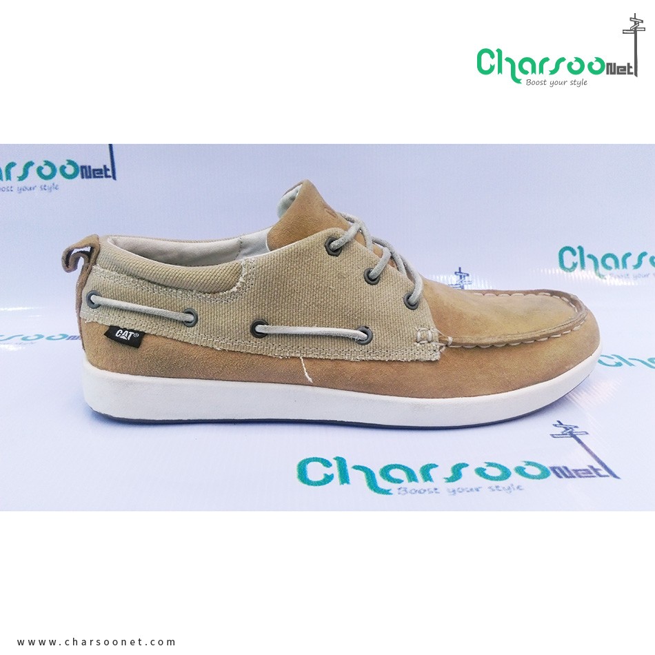 کفش مردانه کت Caterpillar ALEC کفش مردانه کت Caterpillar ALEC