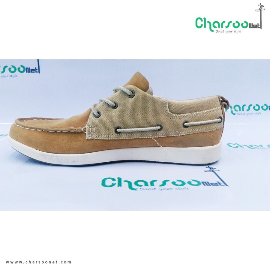 کفش مردانه کت Caterpillar ALEC