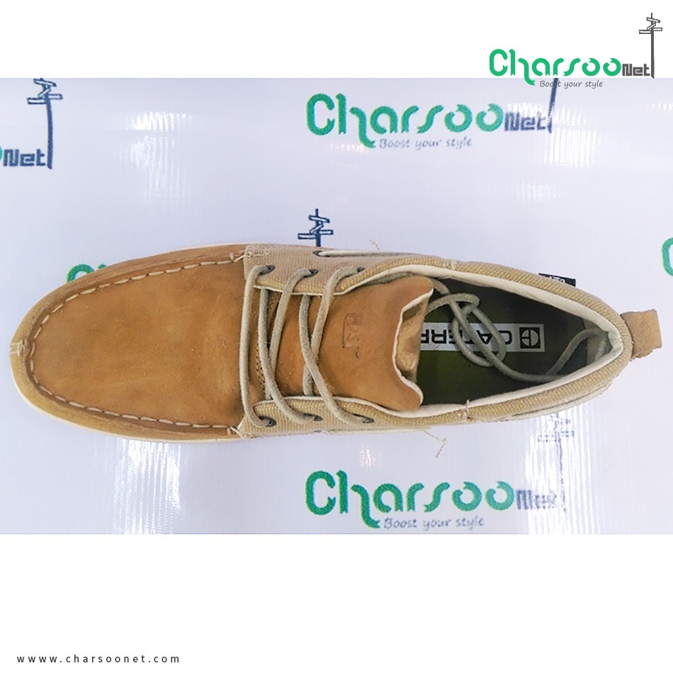 کفش مردانه کت Caterpillar ALEC کفش مردانه کت Caterpillar ALEC