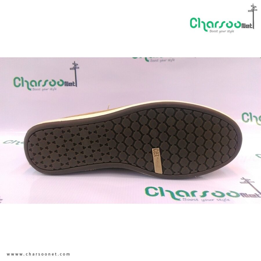 کفش مردانه کت Caterpillar ALEC