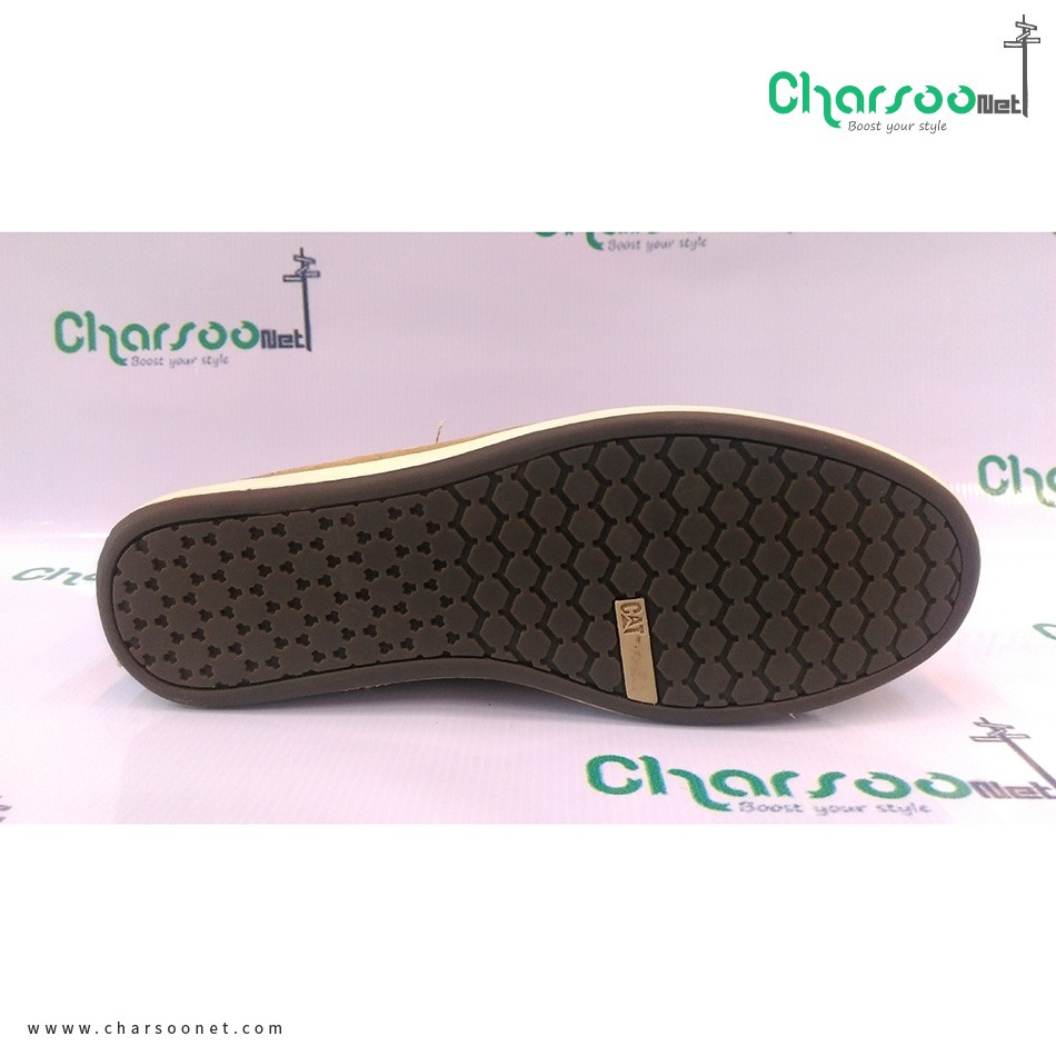 کفش مردانه کت Caterpillar ALEC کفش مردانه کت Caterpillar ALEC