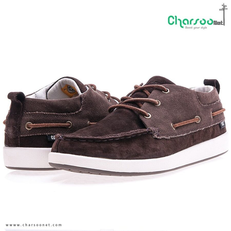 کفش کژوال کاترپیلار Caterpillar ALEC