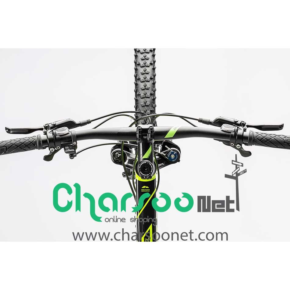 دوچرخه کوهستان Cube Attention sl کیوب کد BYC-00038 سایز 29 مدل 2016 دوچرخه کوهستان Cube Attention sl کیوب کد BYC-00038 سایز 29 مدل 2016