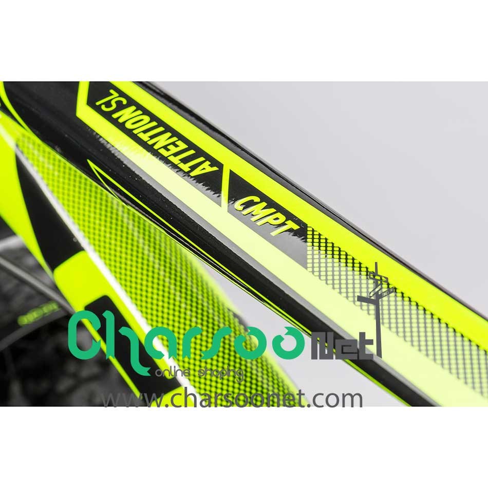 دوچرخه کوهستان Cube Attention sl کیوب کد BYC-00038 سایز 29 مدل 2016 دوچرخه کوهستان Cube Attention sl کیوب کد BYC-00038 سایز 29 مدل 2016