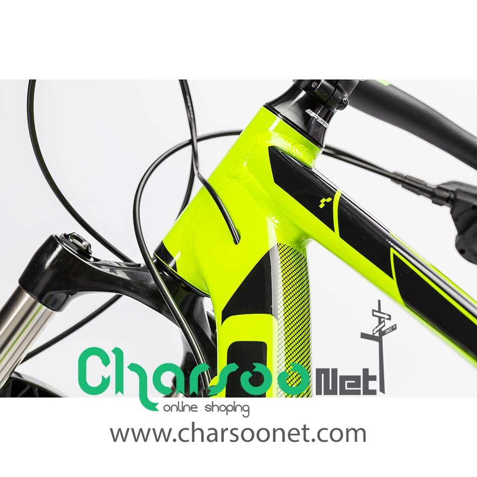 دوچرخه کوهستان Cube Attention sl کیوب کد BYC-00038 سایز 29 مدل 2016 دوچرخه کوهستان Cube Attention sl کیوب کد BYC-00038 سایز 29 مدل 2016