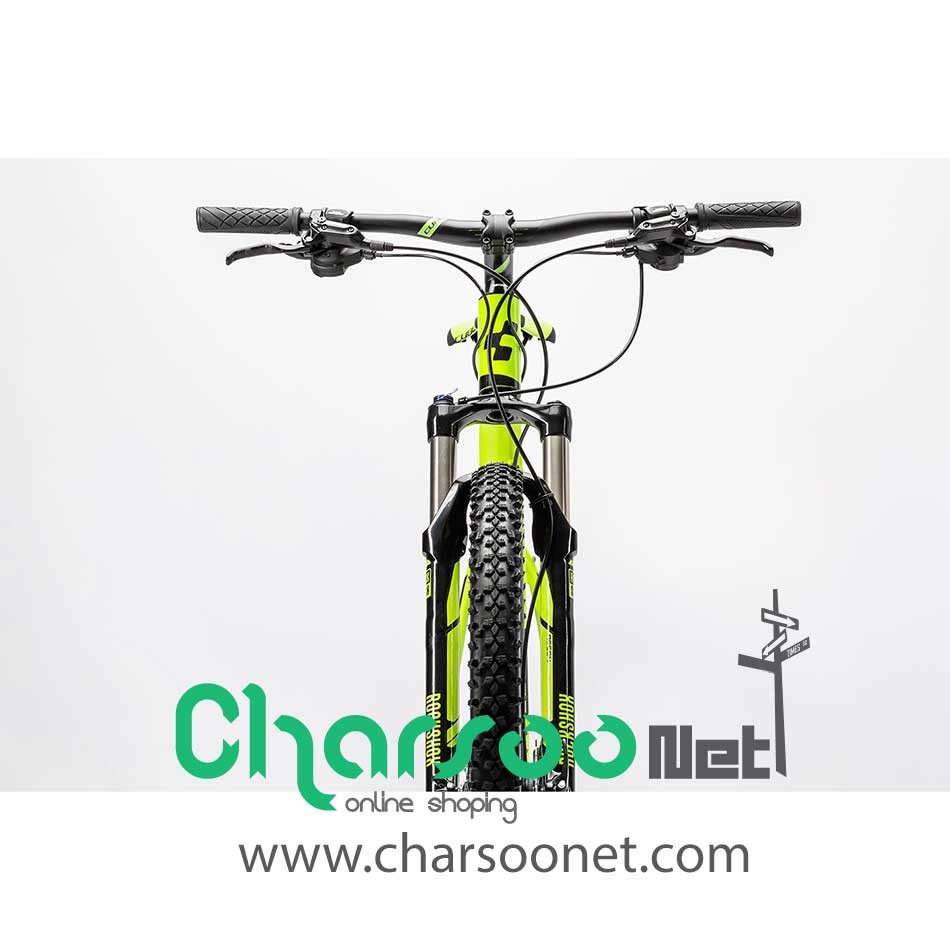 دوچرخه کوهستان Cube Attention sl کیوب کد BYC-00038 سایز 29 مدل 2016 دوچرخه کوهستان Cube Attention sl کیوب کد BYC-00038 سایز 29 مدل 2016