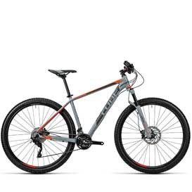 دوچرخه حرفه ای کیوب کوهستانی Cube Acid کد BYC-00040 سایز 29 مدل 2016