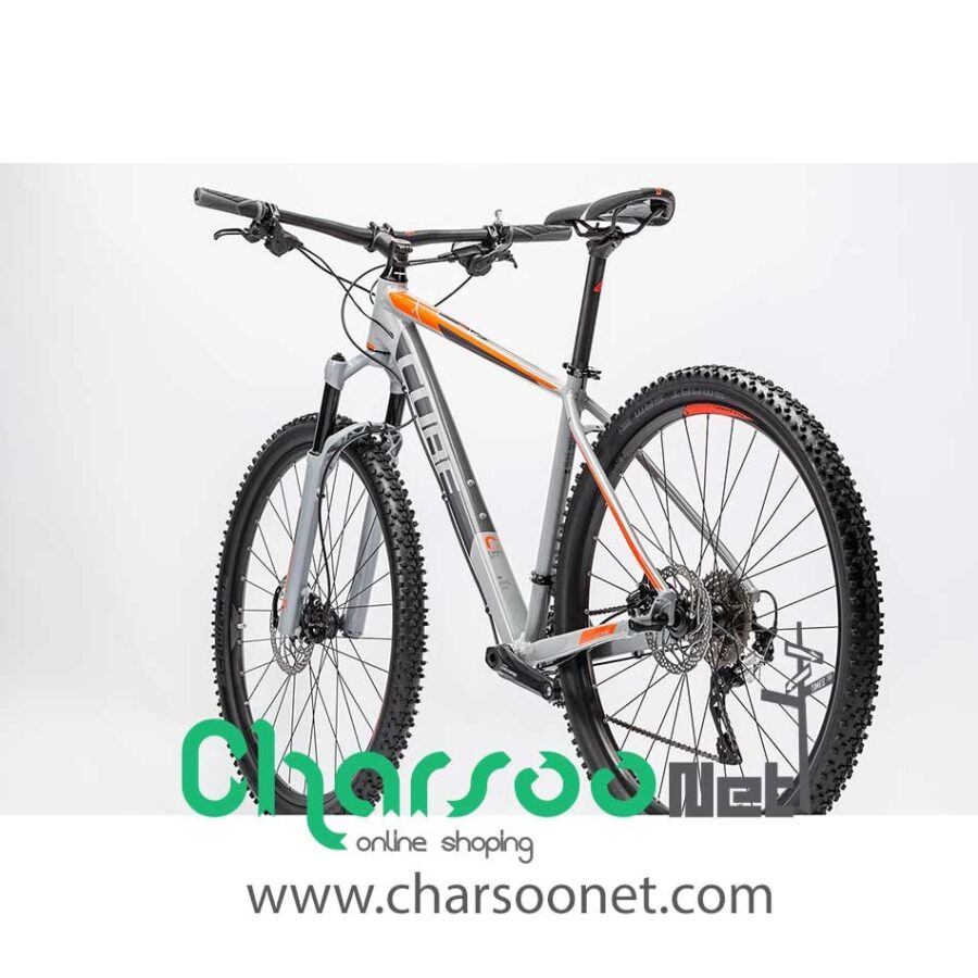 دوچرخه حرفه ای کیوب کوهستانی Cube Acid کد BYC-00040 سایز 29 مدل 2016