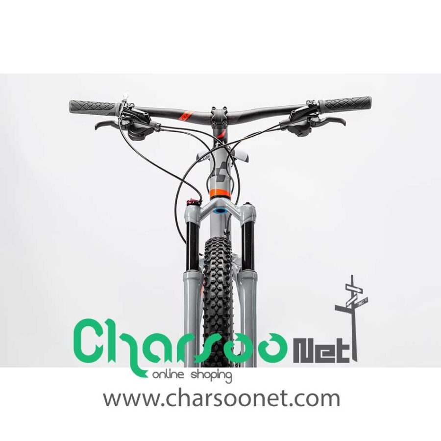 دوچرخه حرفه ای کیوب کوهستانی Cube Acid کد BYC-00040 سایز 29 مدل 2016