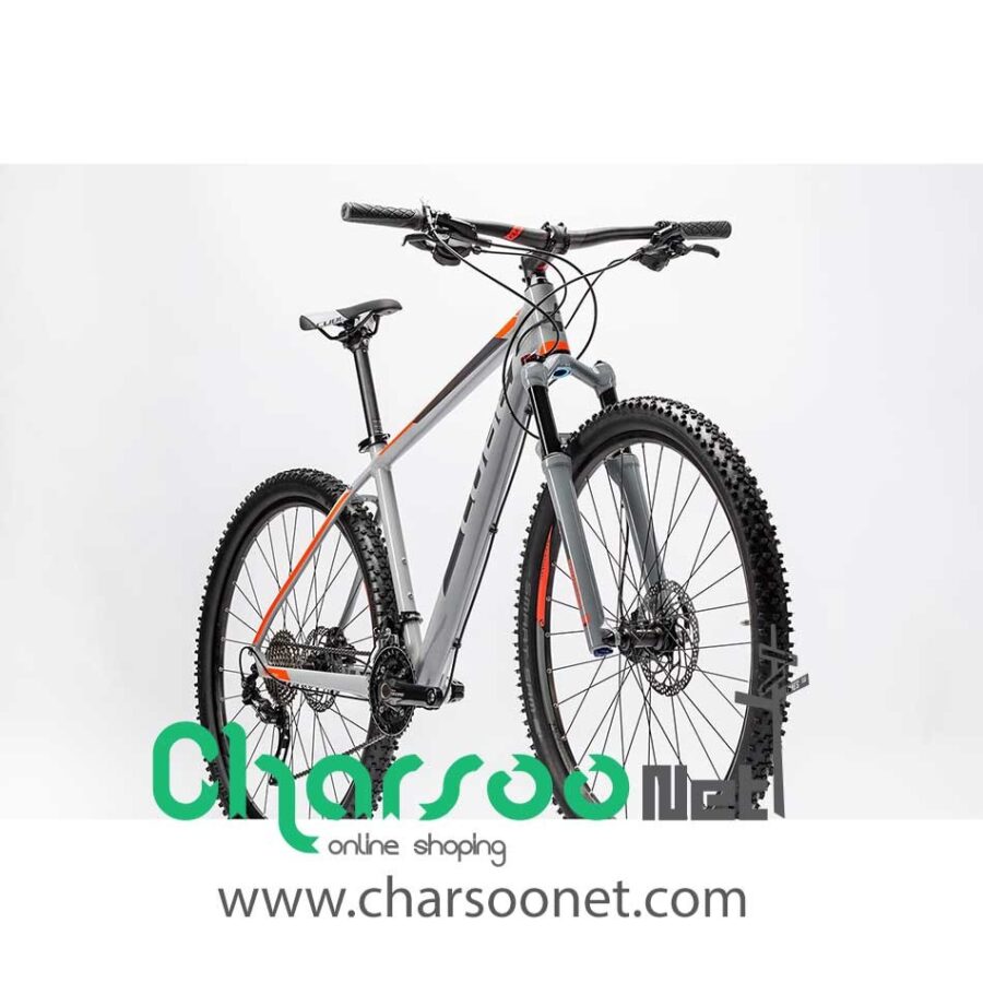 دوچرخه حرفه ای کیوب کوهستانی Cube Acid کد BYC-00040 سایز 29 مدل 2016