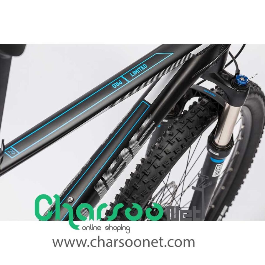 دوچرخه کوهستان کیوب Cube LTD PRO 2X کد BYC-00041 سایز 27/5 مدل 2016