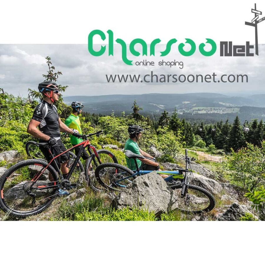 دوچرخه کوهستان کیوب Cube LTD PRO 2X کد BYC-00041 سایز 27/5 مدل 2016