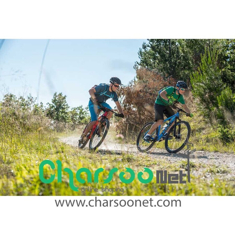 دوچرخه کوهستان کیوب Cube LTD PRO 2X کد BYC-00041 سایز 27/5 مدل 2016