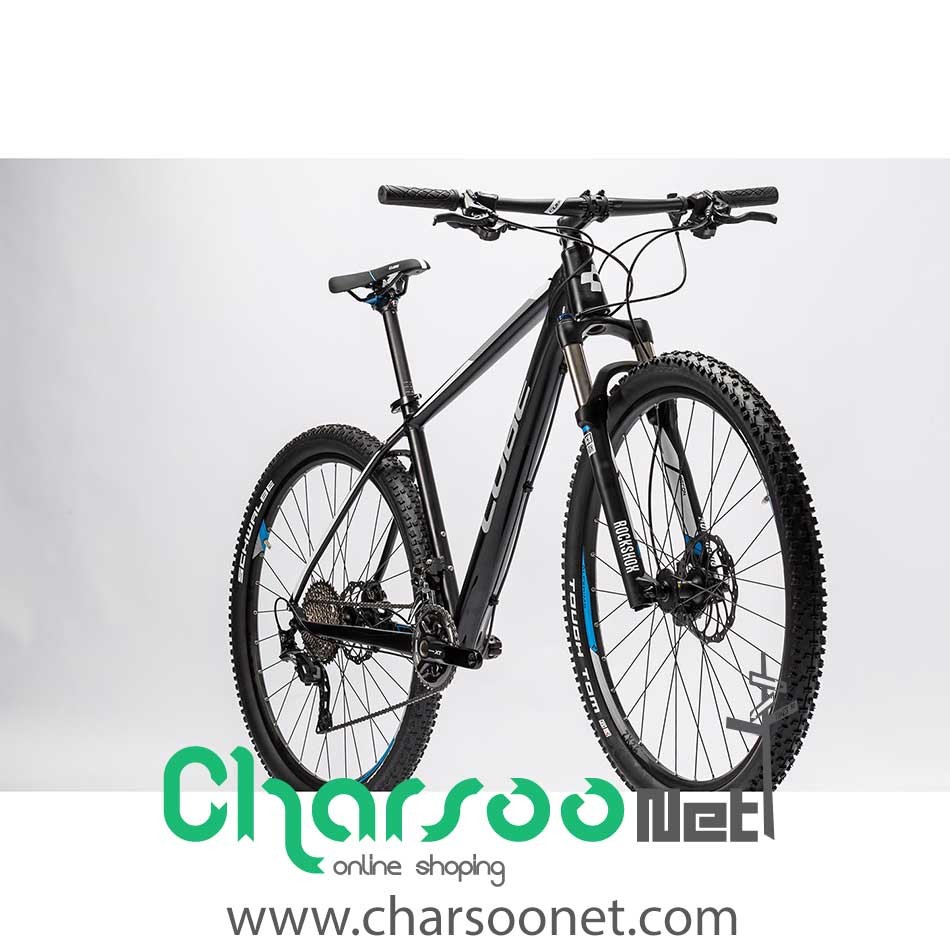 دوچرخه کوهستان کیوب Cube LTD PRO 2X کد BYC-00041 سایز 27/5 دوچرخه کوهستان کیوب Cube LTD PRO 2X کد BYC-00041 سایز 27/5 مدل 2016