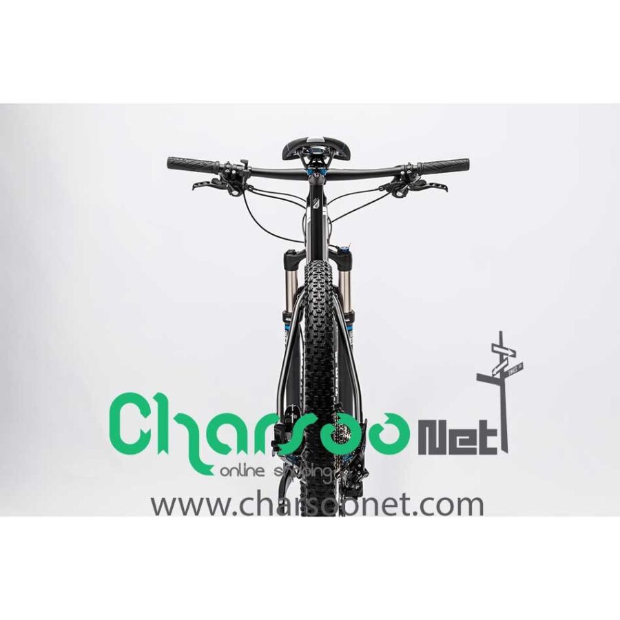 دوچرخه کوهستان کیوب Cube LTD PRO 2X کد BYC-00041 سایز 27/5 مدل 2016