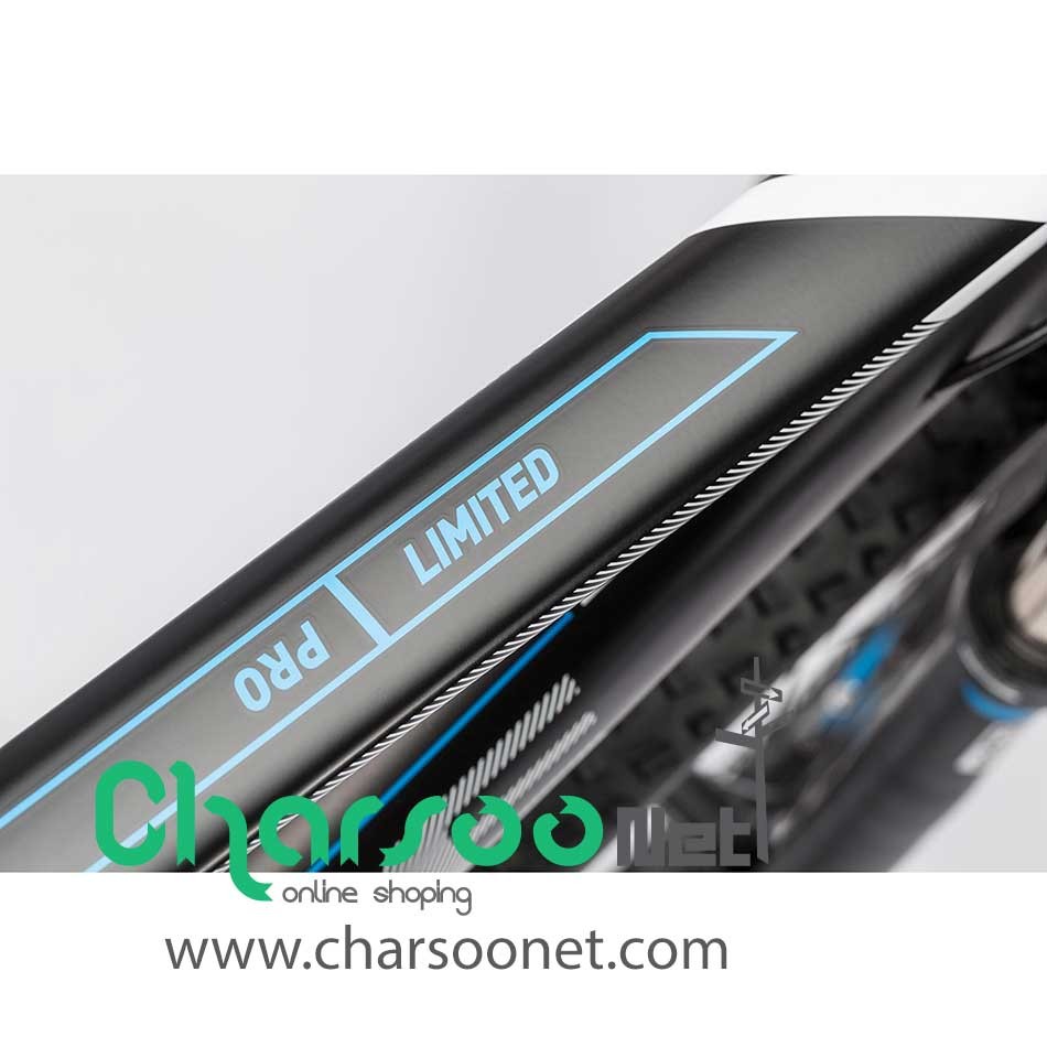 دوچرخه کوهستان کیوب Cube LTD PRO 2X کد BYC-00041 سایز 27/5 دوچرخه کوهستان کیوب Cube LTD PRO 2X کد BYC-00041 سایز 27/5 مدل 2016