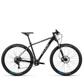 دوچرخه کوهستان کیوب Cube LTD PRO 2X کد BYC-00041 سایز 27/5 مدل 2016