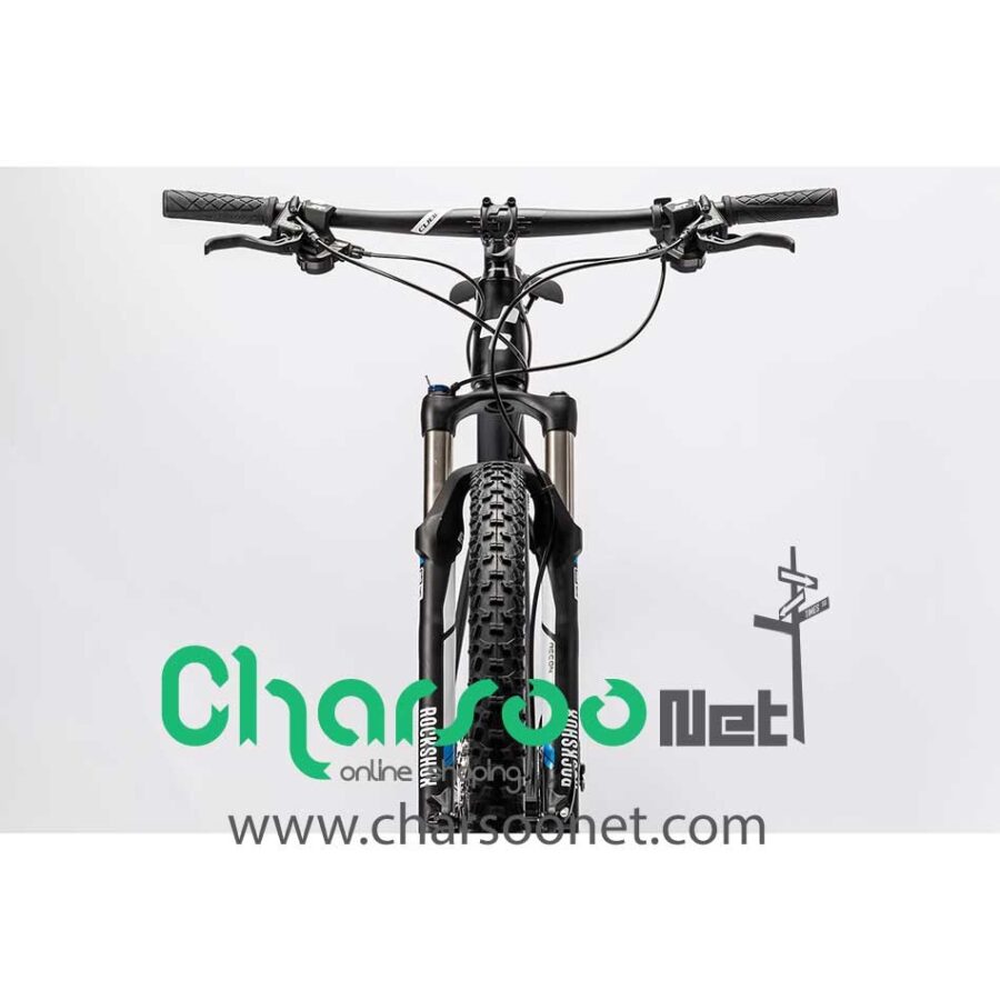 دوچرخه Cube LTD PRO 2X کد BYC-00042 سایز 29 مدل 2016