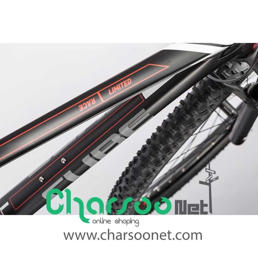 دوچرخه کوهستان کیوب Cube LTD RACE 2X کد BYC-00043 سایز 27/5 مدل 2016