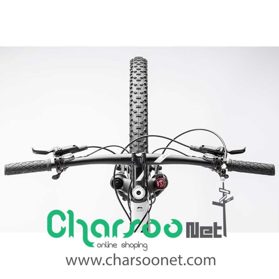 دوچرخه کوهستان کیوب Cube LTD RACE 2X کد BYC-00043 سایز 27/5 مدل 2016