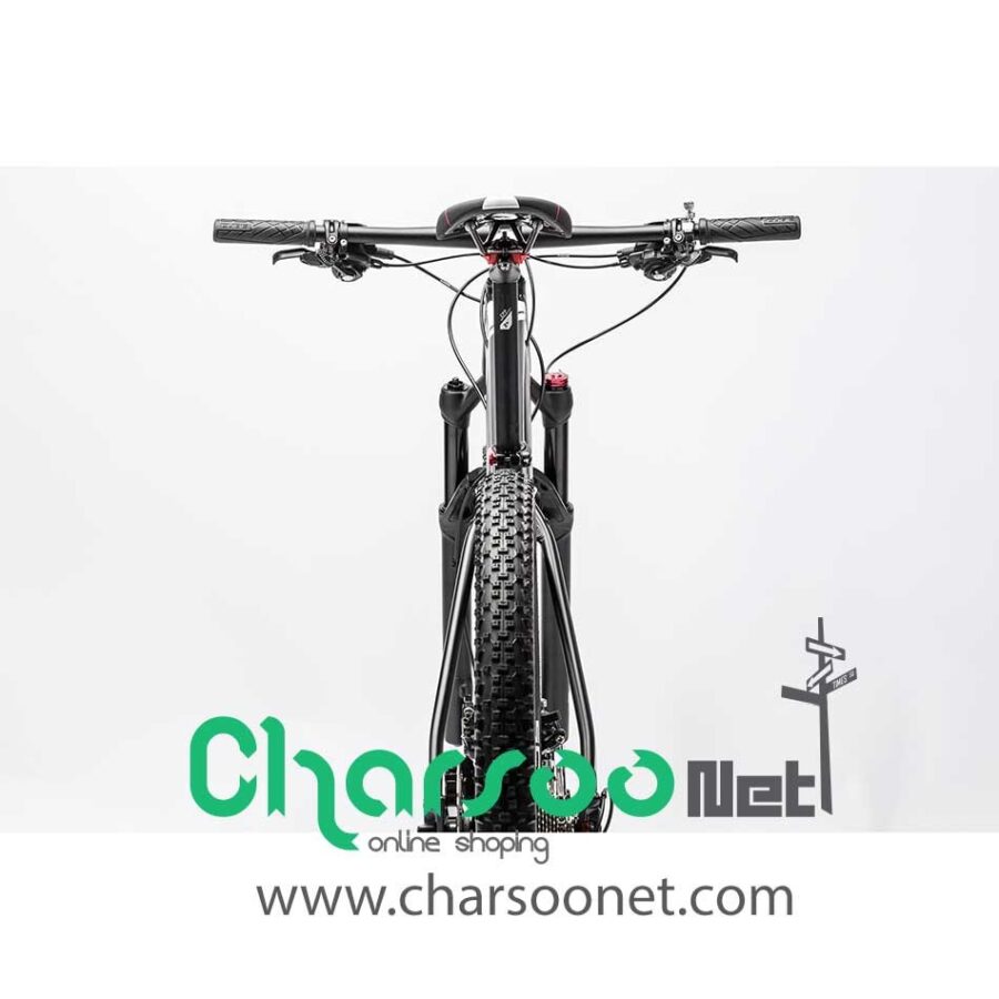 دوچرخه کوهستان کیوب Cube LTD RACE 2X کد BYC-00043 سایز 27/5 مدل 2016