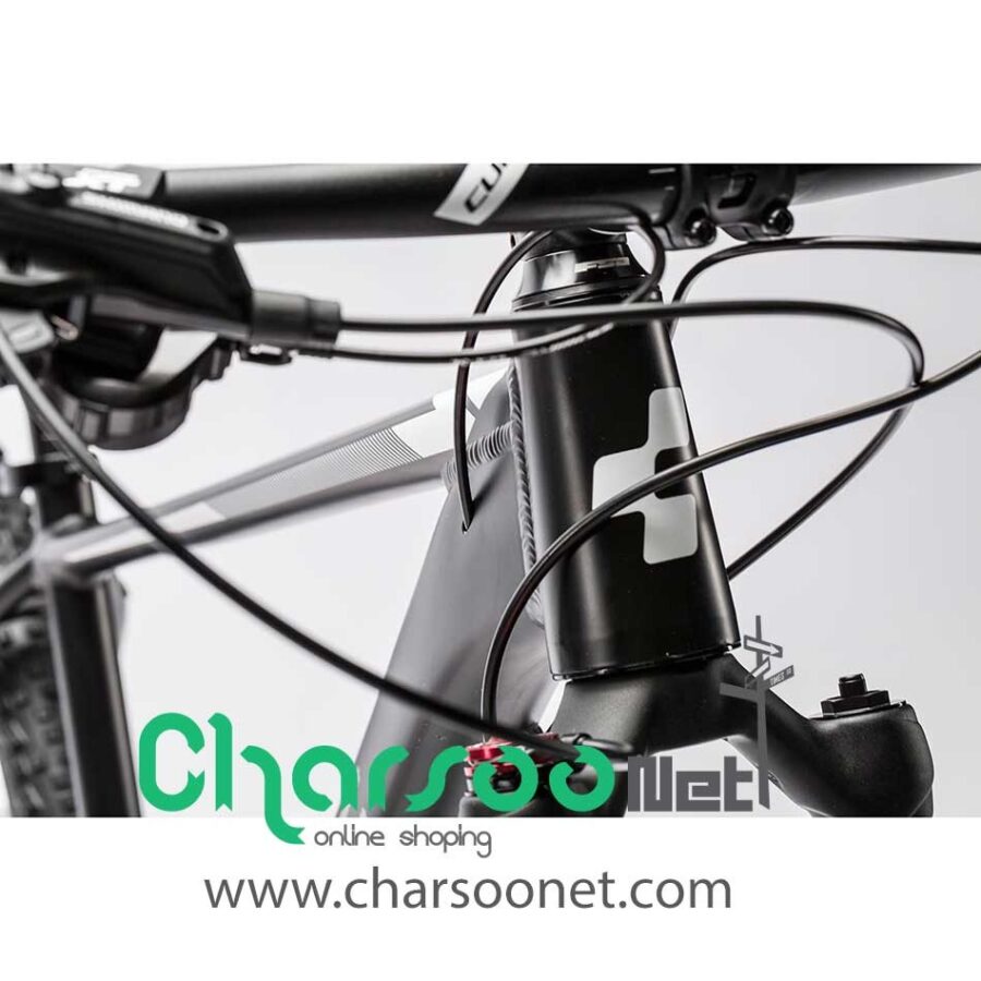 دوچرخه کوهستان کیوب Cube LTD RACE 2X کد BYC-00043 سایز 27/5 مدل 2016