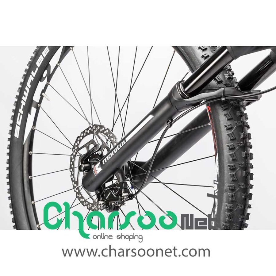 دوچرخه کوهستان کیوب Cube LTD RACE 2X کد BYC-00043 سایز 27/5 مدل 2016