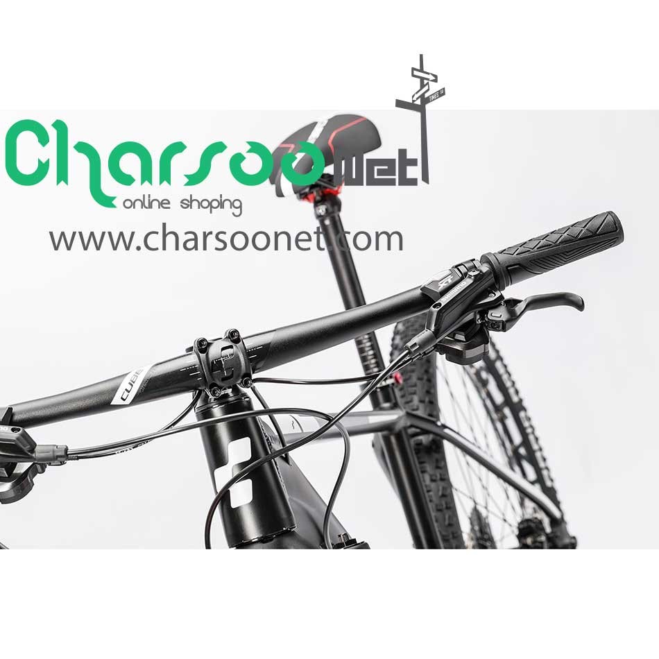 دوچرخه کوهستان کیوب Cube LTD RACE 2X کد BYC-00043 سایز 27/5 دوچرخه کوهستان کیوب Cube LTD RACE 2X کد BYC-00043 سایز 27/5 مدل 2016