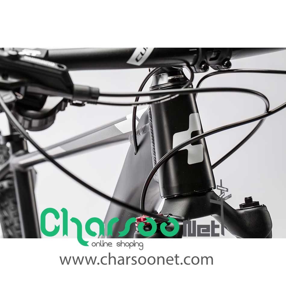 دوچرخه کوهستان کیوب Cube LTD RACE 2X کد BYC-00044 سایز 29 دوچرخه کوهستان کیوب Cube LTD RACE 2X کد BYC-00044 سایز 29 مدل 2016