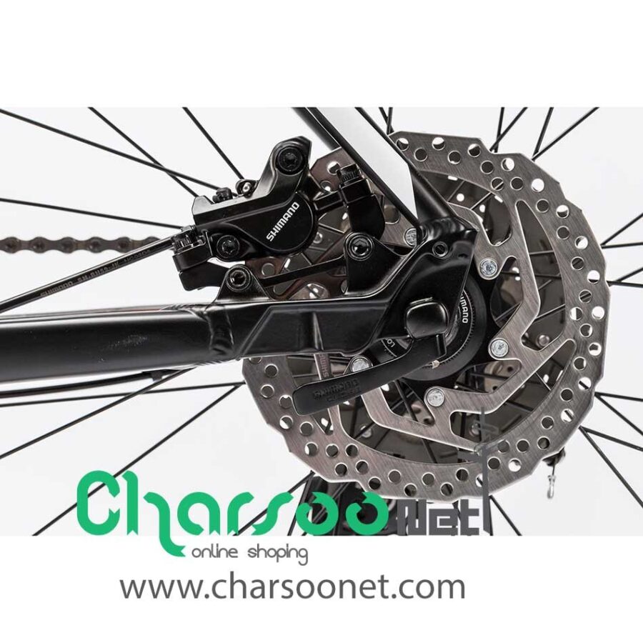 دوچرخه کوهستان کیوب Cube LTD RACE 2X کد BYC-00044 سایز 29 مدل 2016