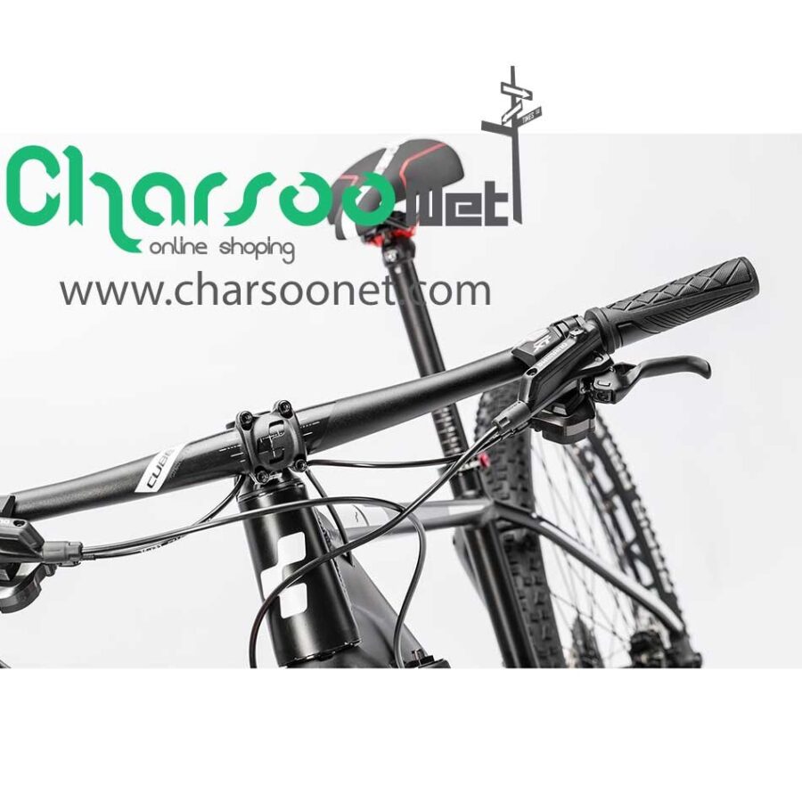 دوچرخه کوهستان کیوب Cube LTD RACE 2X کد BYC-00044 سایز 29 مدل 2016
