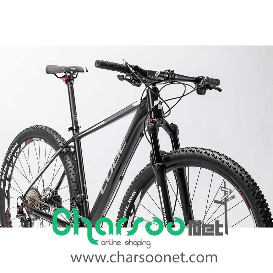 دوچرخه کوهستان کیوب Cube LTD RACE 2X کد BYC-00044 سایز 29 مدل 2016