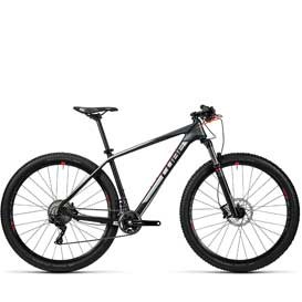 دوچرخه حرفه ای کوهستان Cube REACTION GTC SL2X کدBYC45 سایز 29 مدل 2016