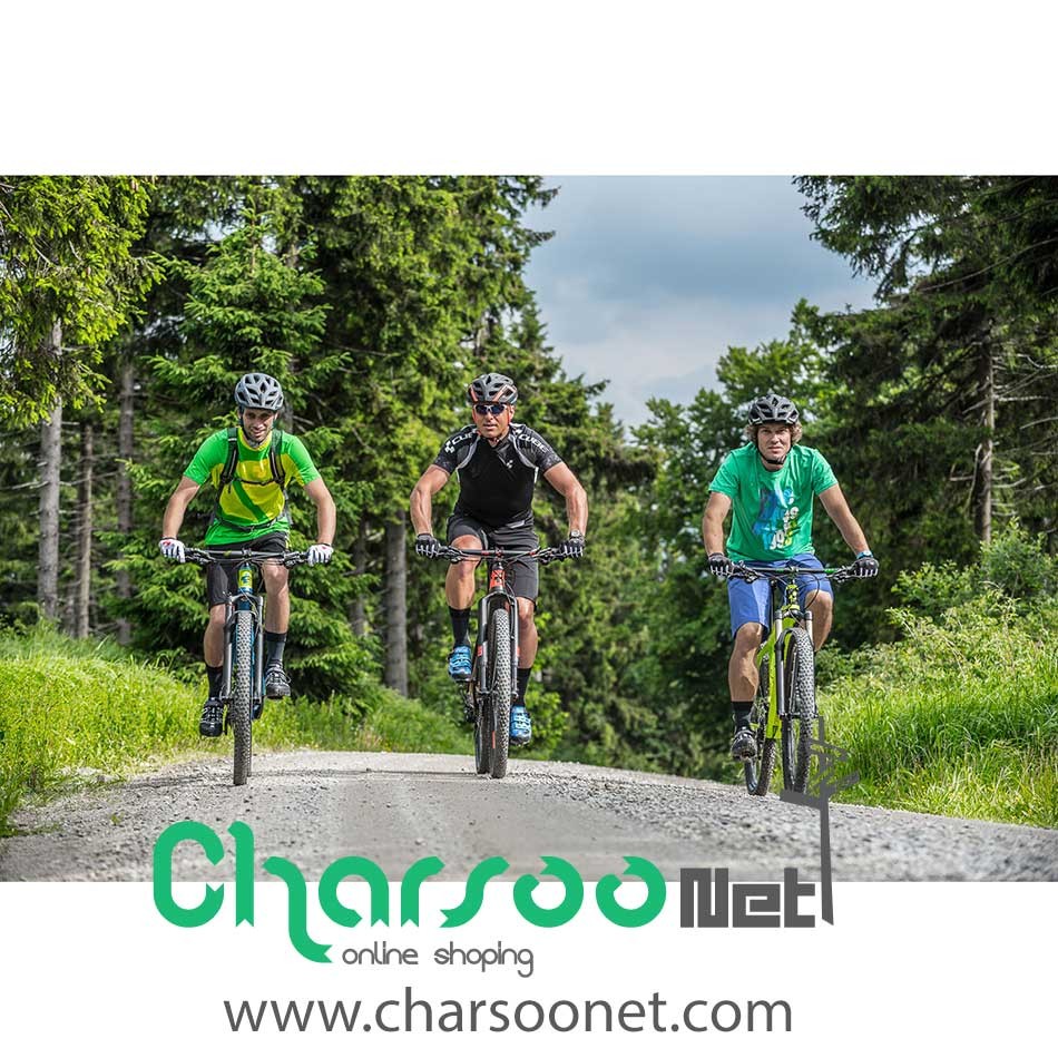 دوچرخه حرفه ای کوهستان Cube REACTION GTC SL2X کدBYC45 سایز 29 دوچرخه حرفه ای کوهستان Cube REACTION GTC SL2X کدBYC45 سایز 29 مدل 2016