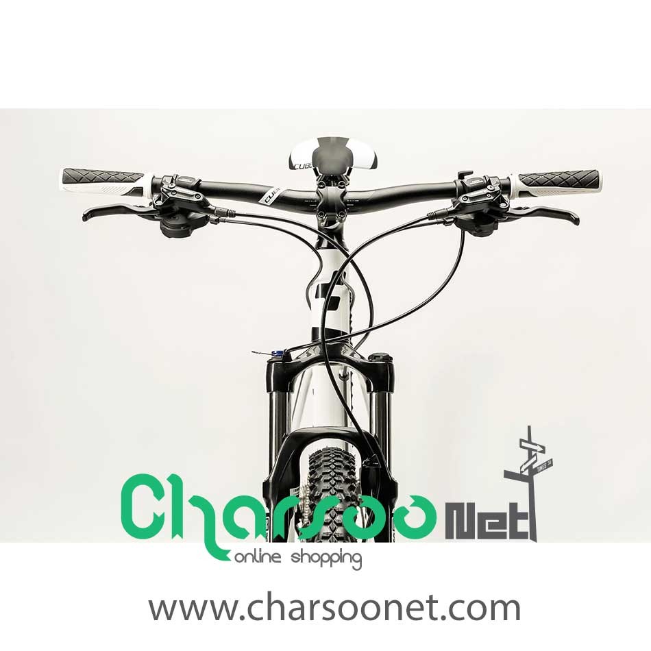 دوچرخه کوهستان کیوب Cube Attatin pro کد BYC-00046 سایز 28 مدل 2016 دوچرخه کوهستان کیوب Cube Attatin pro کد BYC-00046 سایز 28 مدل 2016
