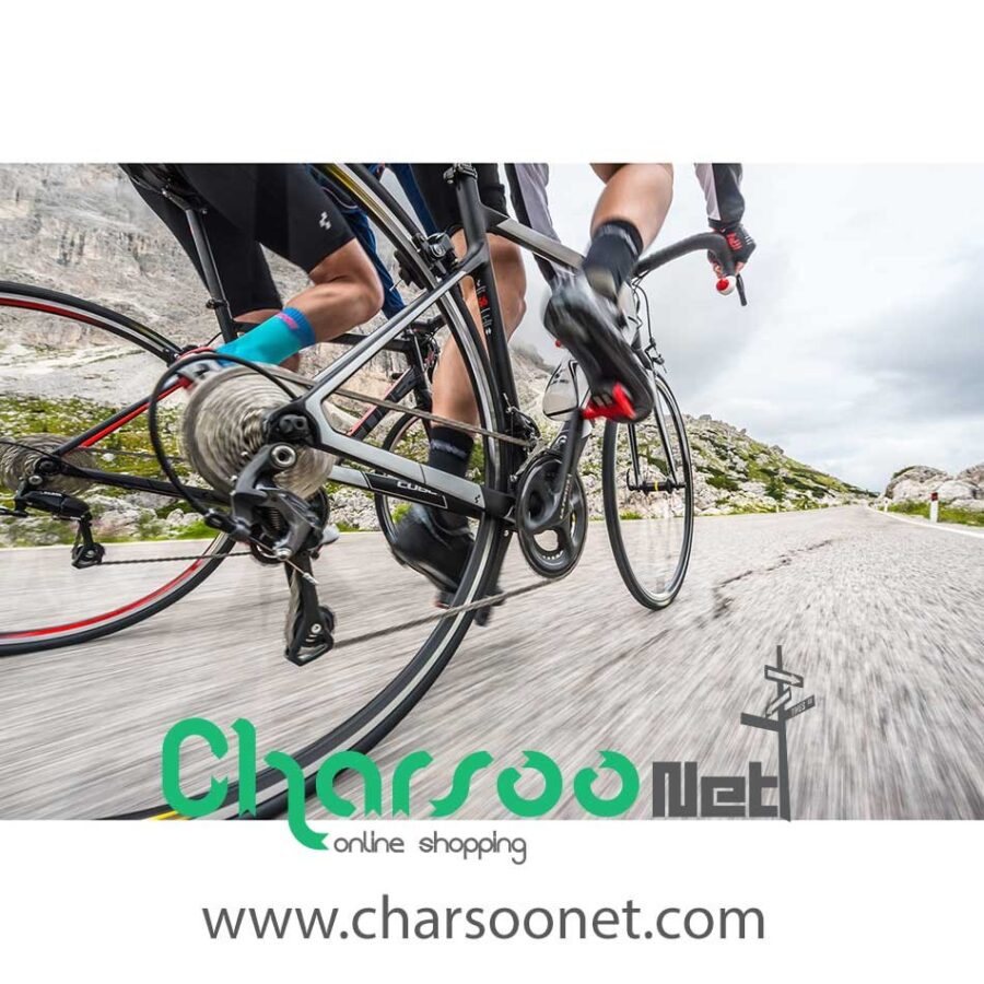 دوچرخه کیوب Cube Attatin race کد BYC-00047 سایز 28 مدل 2016