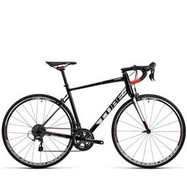 دوچرخه کیوب Cube Attatin race کد BYC-00047 سایز 28 مدل 2016