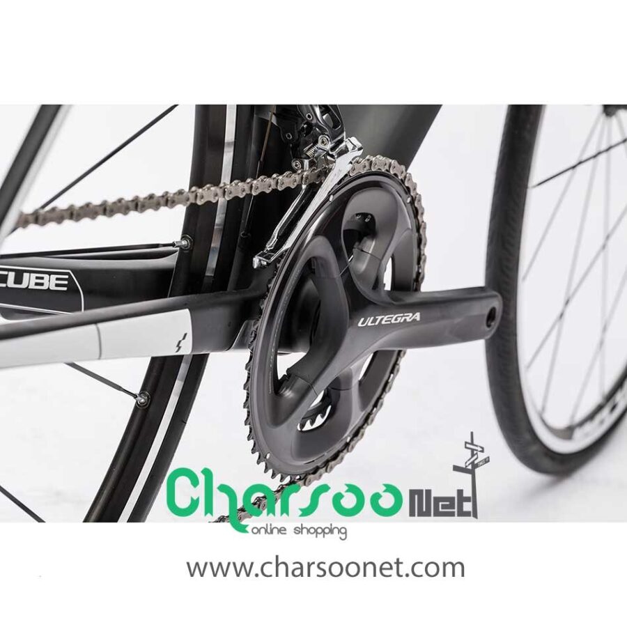 دوچرخه کوهستان کیوب Cube Attatin sl کد BYC-00048 سایز 28 مدل 2016