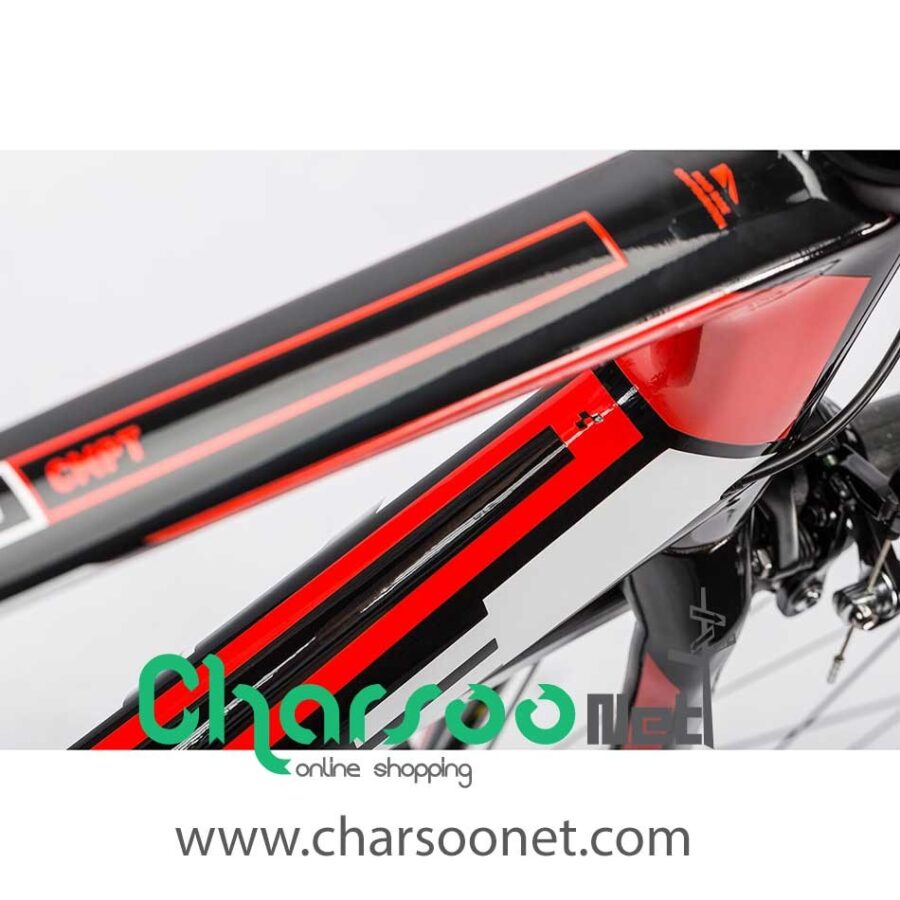 دوچرخه کوهستان حرفه ای Cube Attatin GTC کد BYC-00049 سایز 28 مدل 2016