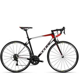 دوچرخه کوهستان حرفه ای Cube Attatin GTC کد BYC-00049 سایز 28 مدل 2016