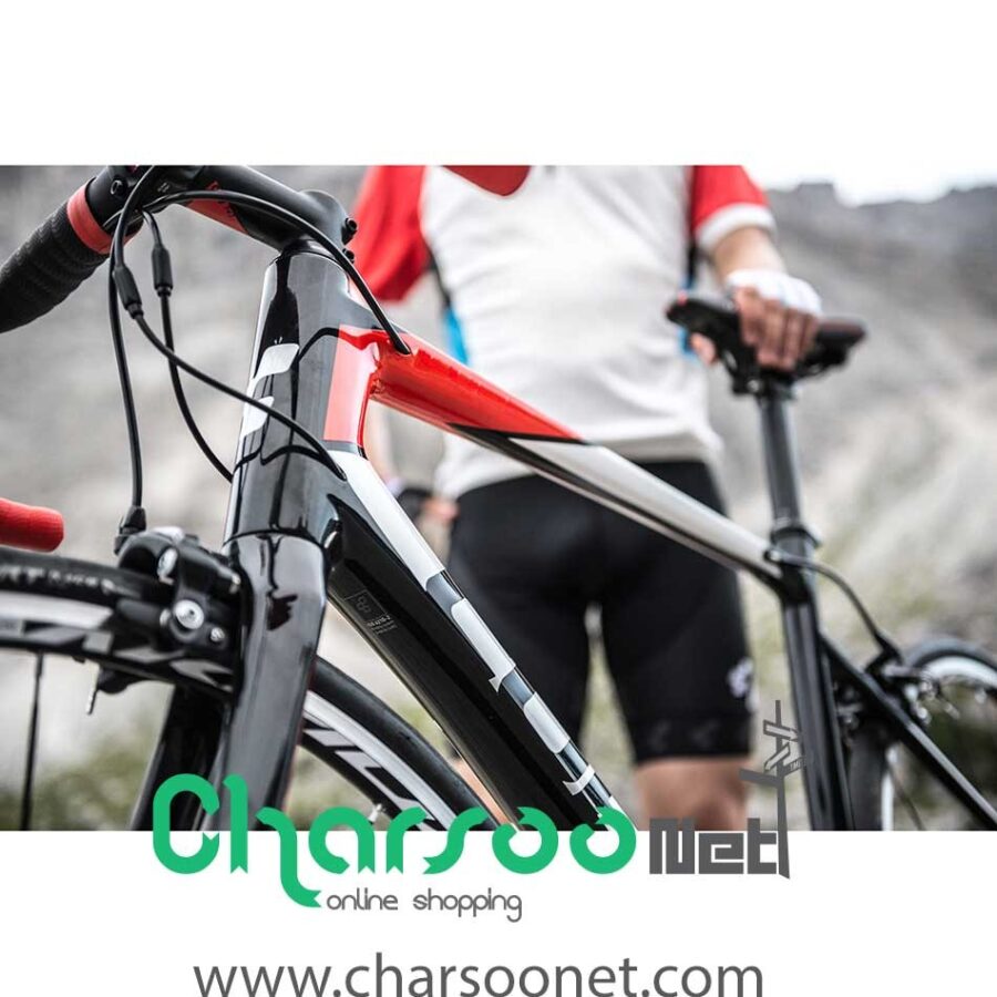 دوچرخه کوهستان حرفه ای Cube Attatin GTC کد BYC-00049 سایز 28 مدل 2016