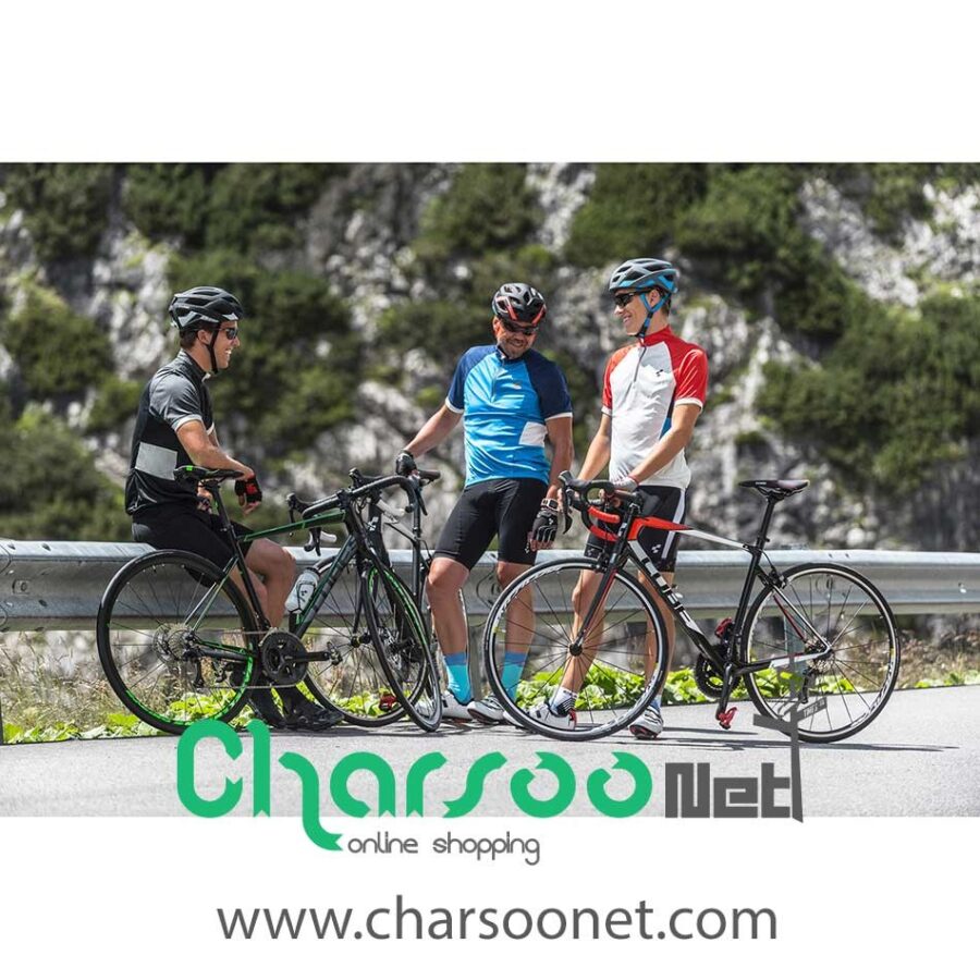 دوچرخه کوهستان حرفه ای Cube Attatin GTC کد BYC-00049 سایز 28 مدل 2016