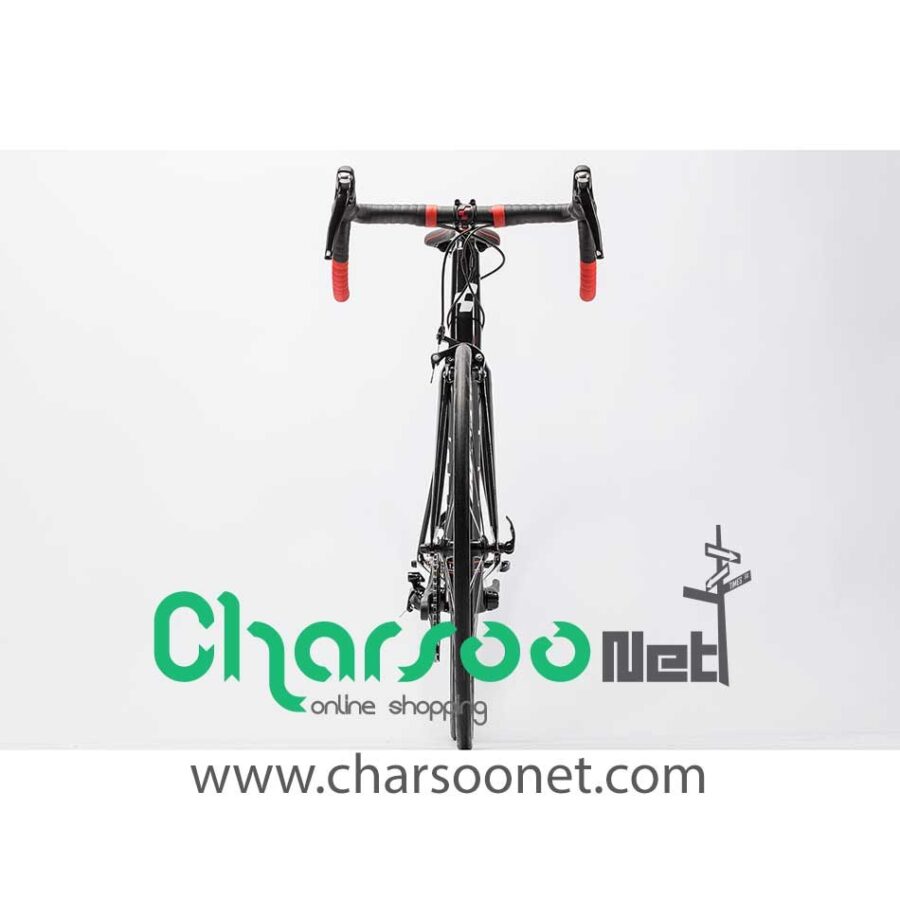 دوچرخه کوهستان حرفه ای Cube Attatin GTC کد BYC-00049 سایز 28 مدل 2016