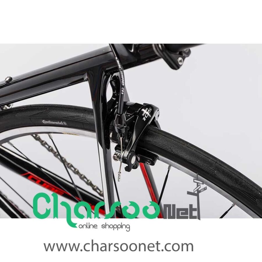 دوچرخه کوهستان حرفه ای Cube Attatin GTC کد BYC-00049 سایز 28 مدل 2016