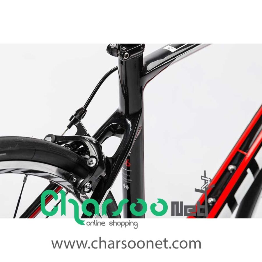 دوچرخه کوهستان حرفه ای Cube Attatin GTC کد BYC-00049 سایز 28 مدل 2016