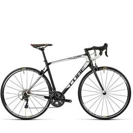 دوچرخه حرفه ای کیوب Cube Attatin GTC race کد BYC-00050 سایز 28 مدل 2016